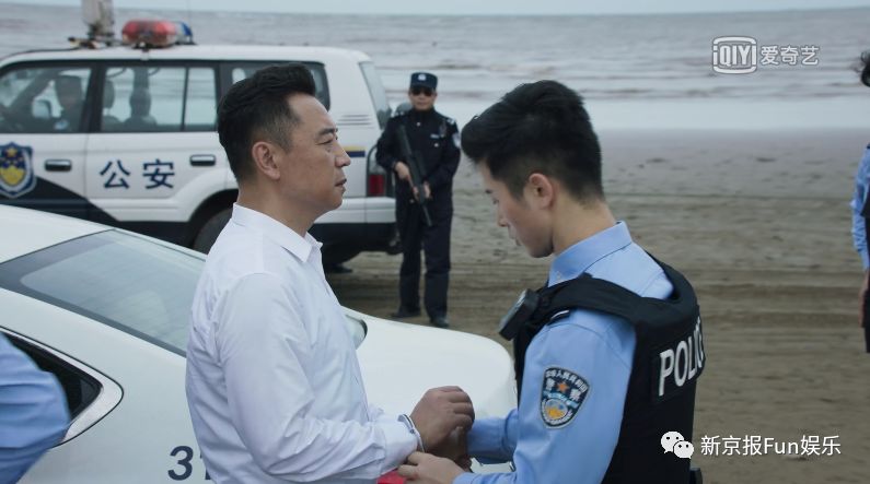 《破冰行动》烂尾，这些被删掉的精彩戏份真可惜！丨主创揭秘