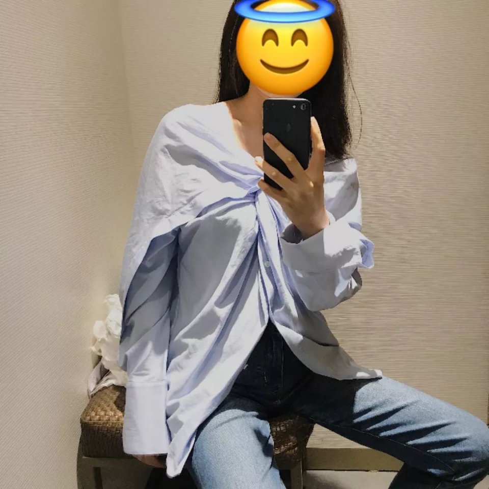 国货UR是开挂了吗？不仅款式吊打ZARA，均价也只要100块