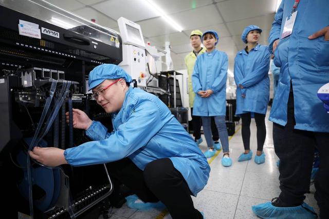 质量益不是说说而已,iQOO生产标准大揭秘
