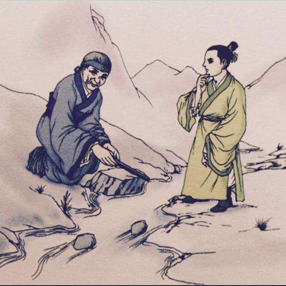 四川最扯的故事 都发生在这里