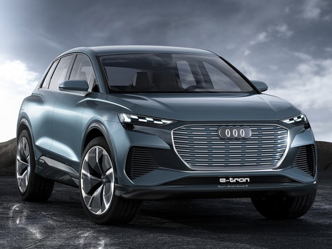 上汽奥迪新车揭秘，长轴距A7领衔，还有3款SUV，一汽奥迪不开心了