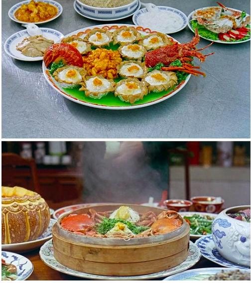 看美食?李安《饮食男女》才是堪比电影版的《舌尖上的中国》