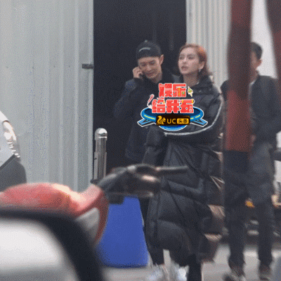 不合体猜离婚，合体了说作秀，网友好难伺候啊...