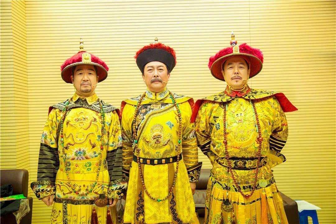 乾隆真的败光雍正攒下的家底也许答案不是这样