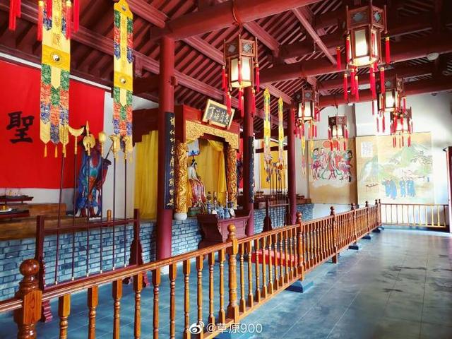 从甲午风云之地，至云淡风轻之美丽刘公岛