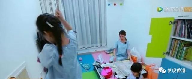 香港人居住条件真的很差吗,郑秀文房子还不如三线城市三线小区?