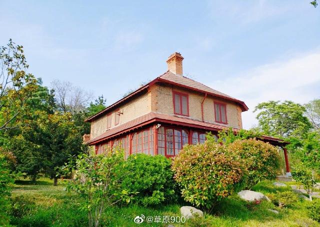 从甲午风云之地，至云淡风轻之美丽刘公岛