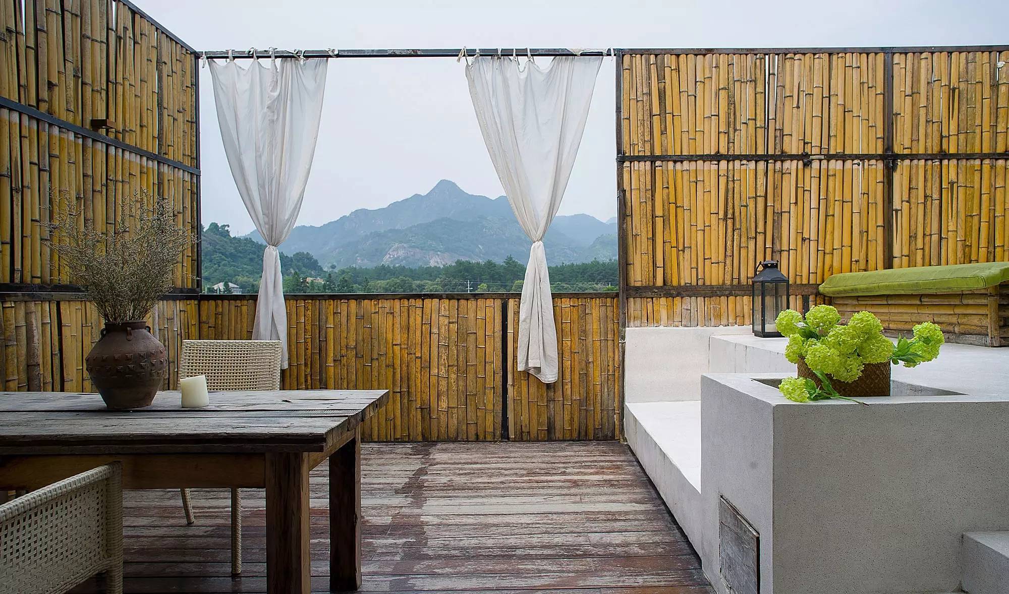 稻田,民宿,餐厅,惊艳到骨子里的田野风光!