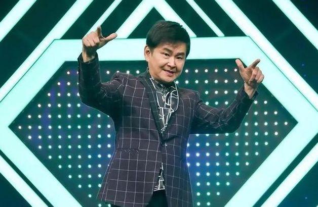 娱乐圈10天6位明星病逝，马如龙跟外孙天堂相聚，48岁的他最唏嘘
