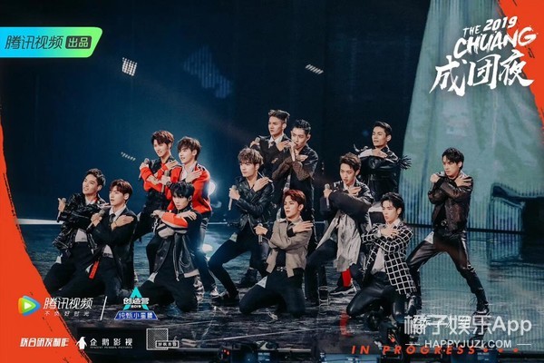 《创造营2019》燃爆收官，“R1SE”正式成团未来可期