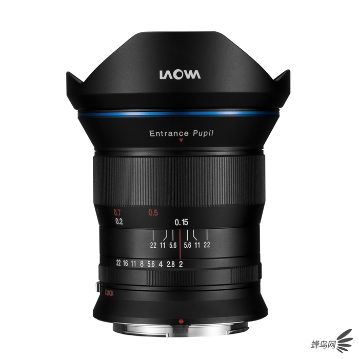 老蛙15mm F2.8镜头 6月18至20日4980元预售赠UV 老蛙15mm F2.8镜头 6月18至20日4980元预售赠UV