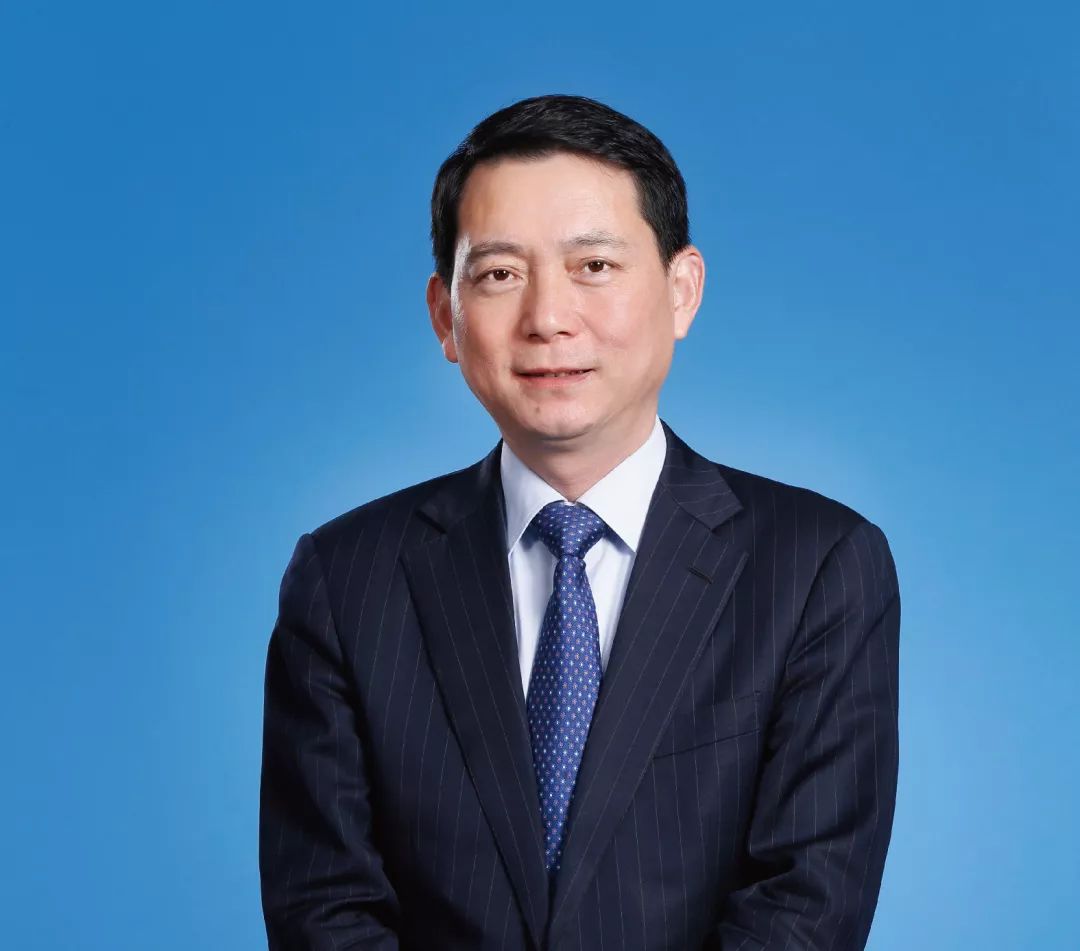 太保资产程劲松发挥长线资金优势服务实体经济发展