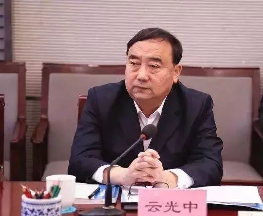 【突发】内蒙古党委常委,呼和浩特市委书记被查