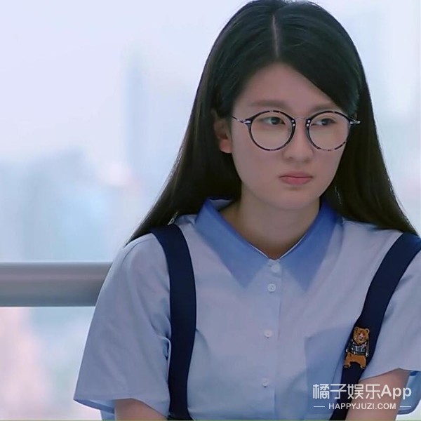 她现在怎么瘦成这样了？