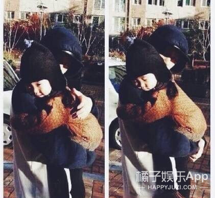哎！他怎么也被说吸毒了啊...