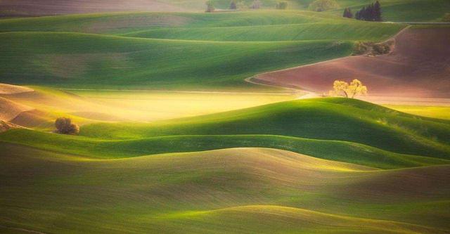 摄影实战指导:拍摄明暗对比强烈的画面,如何进行测光