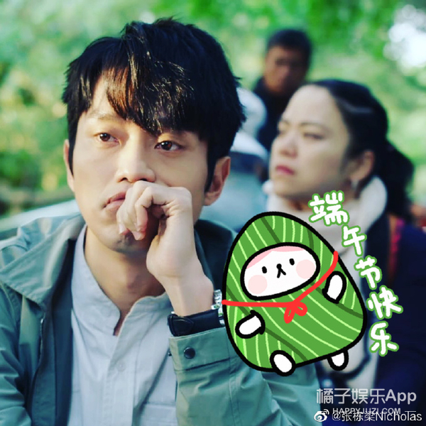还记得《微笑Pasta》里的何群吗？他现在长这样啦！