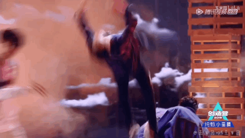 创造营成团,看完这些你就知道哇唧唧哇为何成最大赢家