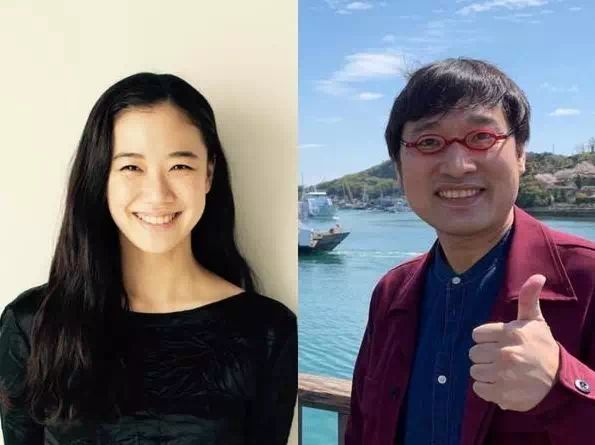 34岁“国民女神”结婚，遭亲爸爸反对……这位大叔，你也酞过分了！