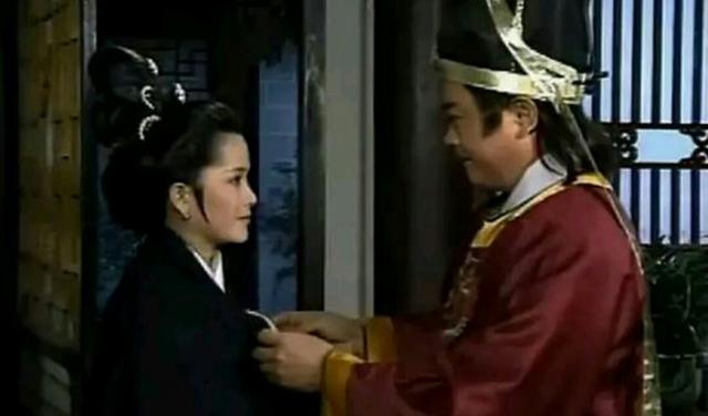 情与法的较量,93版《包青天》中这个案件虐心又发人深省
