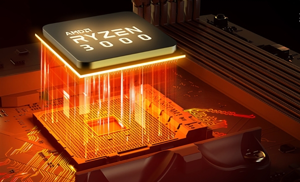 性能提升多达15% Win10给锐龙3000额外优化:到底做了啥