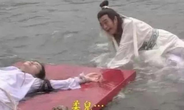 情与法的较量,93版《包青天》中这个案件虐心又发人深省