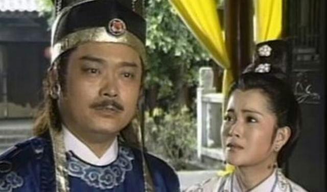 情与法的较量,93版《包青天》中这个案件虐心又发人深省