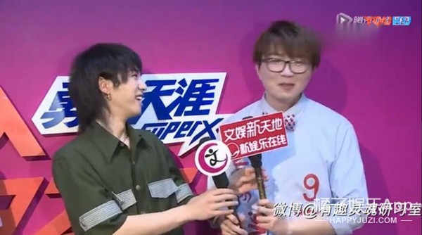 真的，他这个嘴太“毒”了