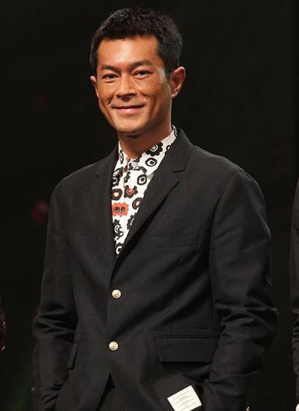 古天乐低调行善,为卢海鹏支付20多万手术费,对方却与古天乐不熟