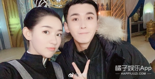 还记得《落跑甜心》里的柴格吗？他现在长这样啦！