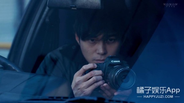 这部悬疑剧8.7分，低了！