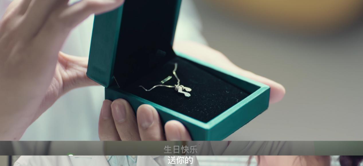 《请和男护士恋爱吧》三款犬系男友，小姐姐们随意选！