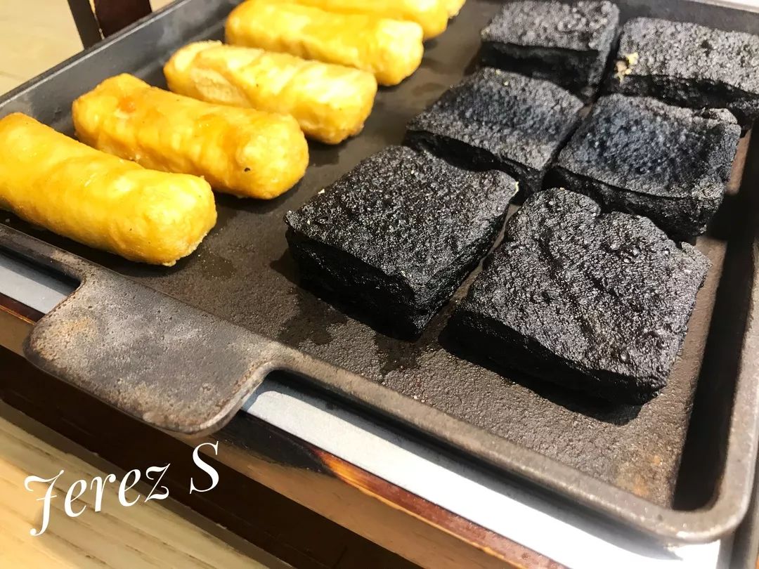 好好的美食,为什么非得放臭了再吃?