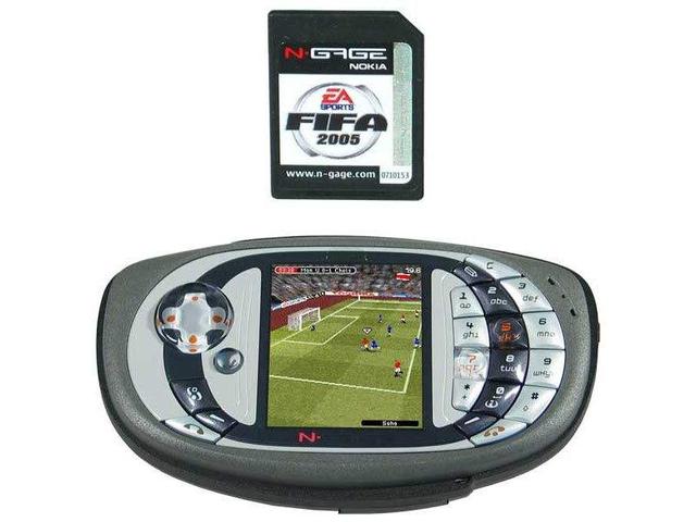 盘点!那些造型奇葩的手机!诺基亚在这方面真的可以称霸了