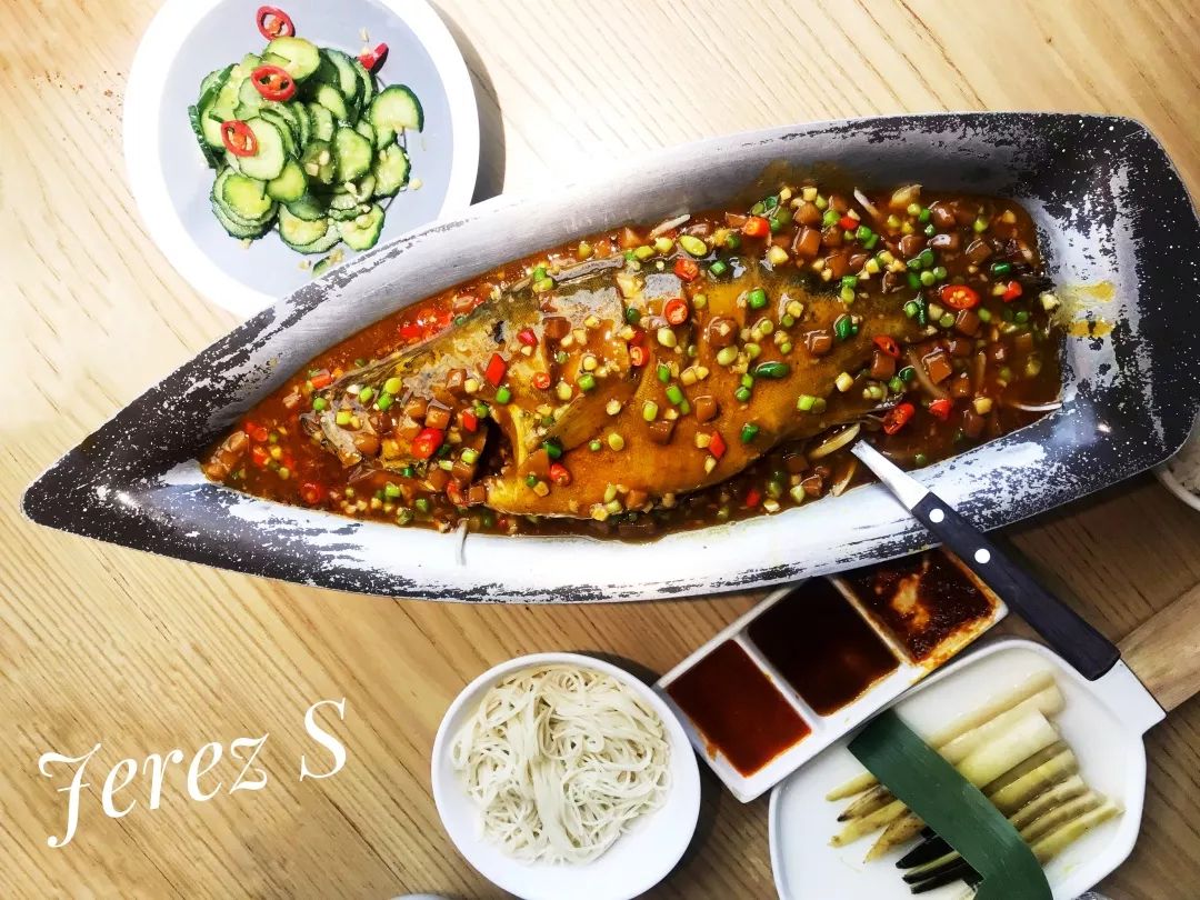 好好的美食,为什么非得放臭了再吃?