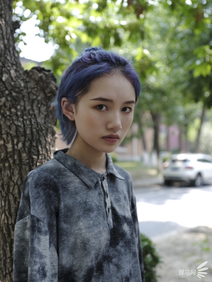 色彩艺术下的高级质感 富士胶片模拟功能试拍 色彩艺术下的高级质感 富士胶片模拟功能试拍