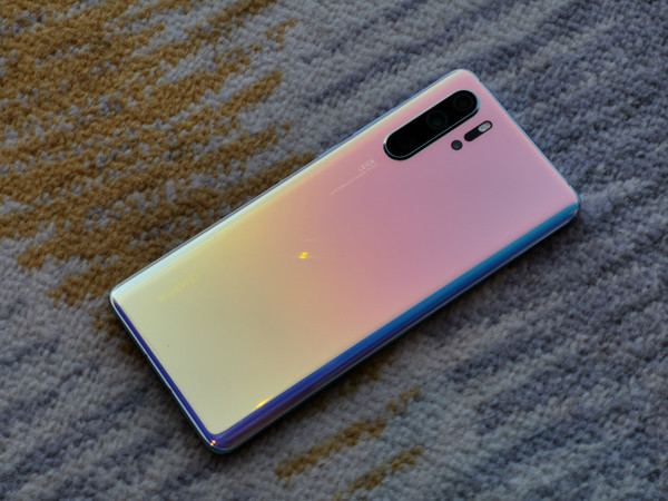 华为P30 Pro 华为P30 Pro
