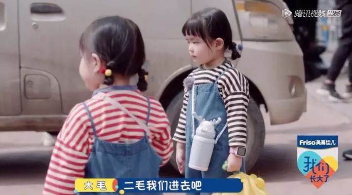 有个哥哥是多幸福的事，我终于知道了