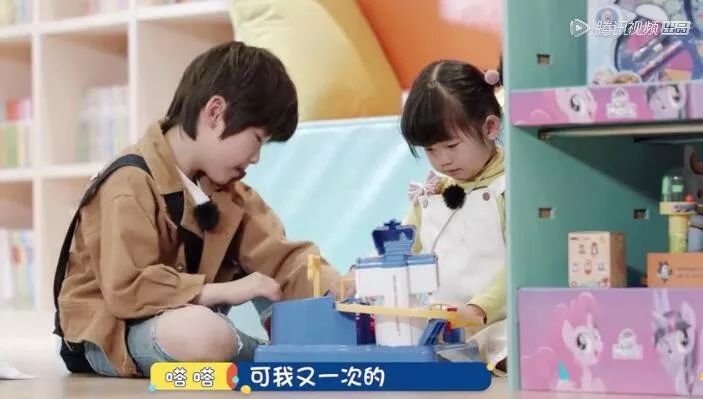 有个哥哥是多幸福的事，我终于知道了