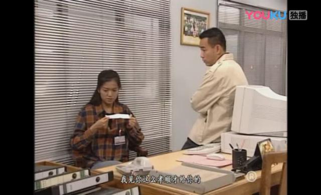 重温《鉴证实录》，令人心疼的“小棠菜”