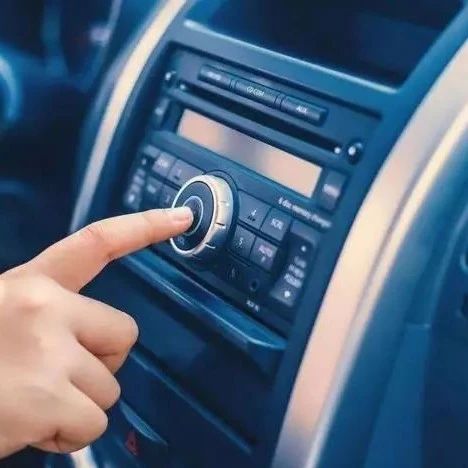 夏季开车你真的会用空调吗？这样开降温快，不会生病