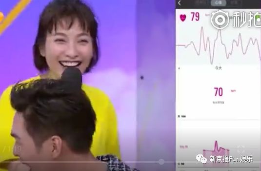 又甜又稳!他俩结婚算是万众期待的事儿吧?