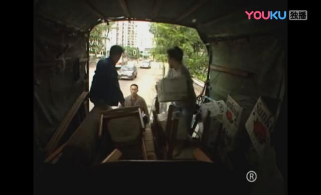 重温《鉴证实录》，令人心疼的“小棠菜”