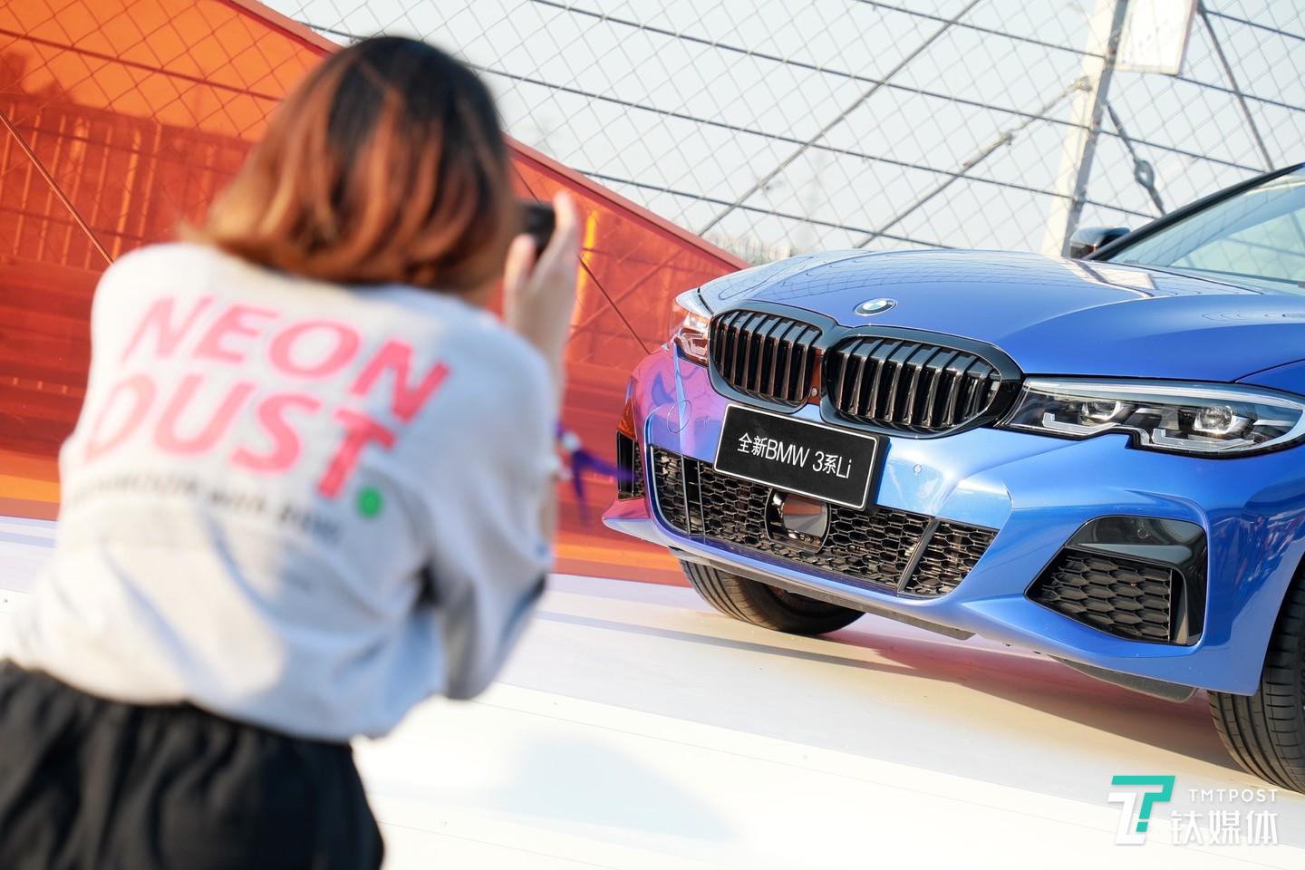 百尺竿头更进一步，全新BMW 3系进化到第七代