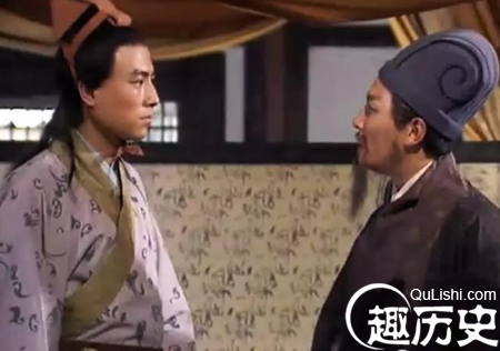 三国时期他是诸葛亮唯一的学生:悲剧天才姜维