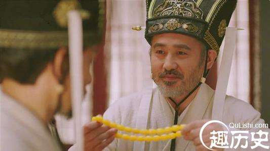 与司马懿同为辅政大臣的曹爽,真的如虎啸龙吟中一样脓包吗?