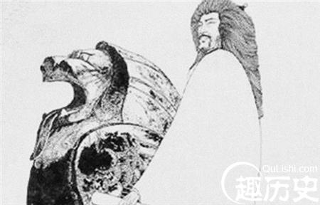 中国历史上被亲生儿子杀害的六位皇帝