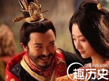 中国史上十大荒淫帝王盘点,第一后代多达两千万