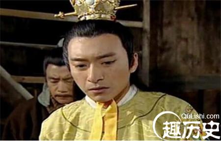 为什么说永历帝朱由榔没有主见并不适合治国