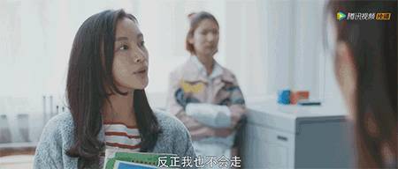 许晴徐静蕾杨幂杨紫,充满“飒”气的北京大妞还有她